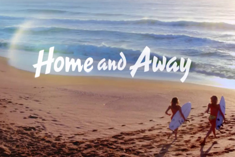 Home and Away - McMahon Management