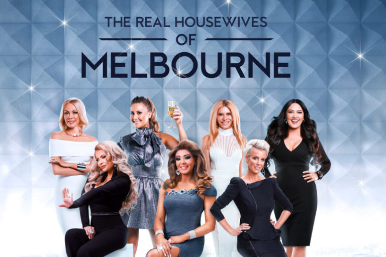 Housewives - McMahon Management